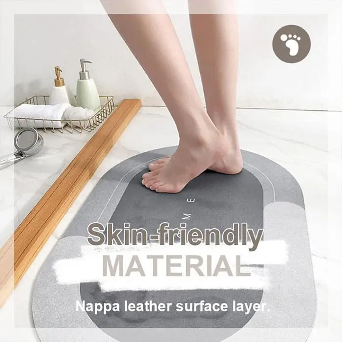 AbsorbentMat, savá predložka, ktorá rýchlo schne - Image 5