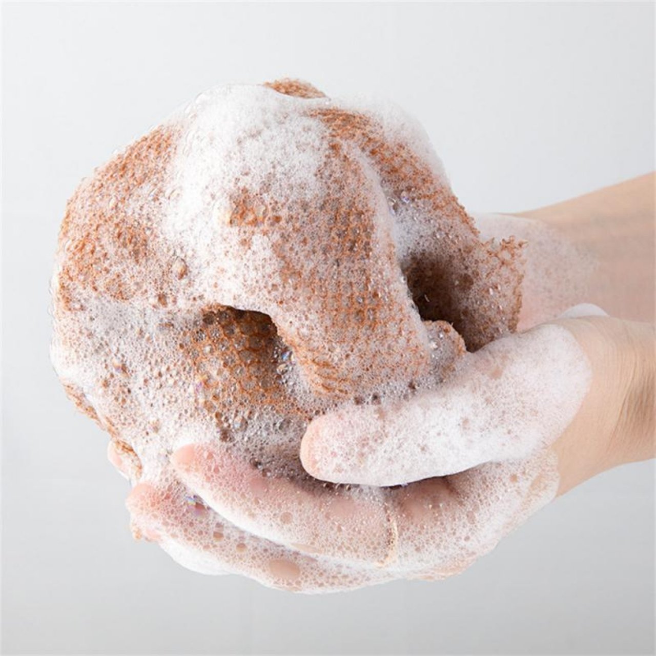 AfricanSponge, telový umývací a starostlivý uterák - Image 5