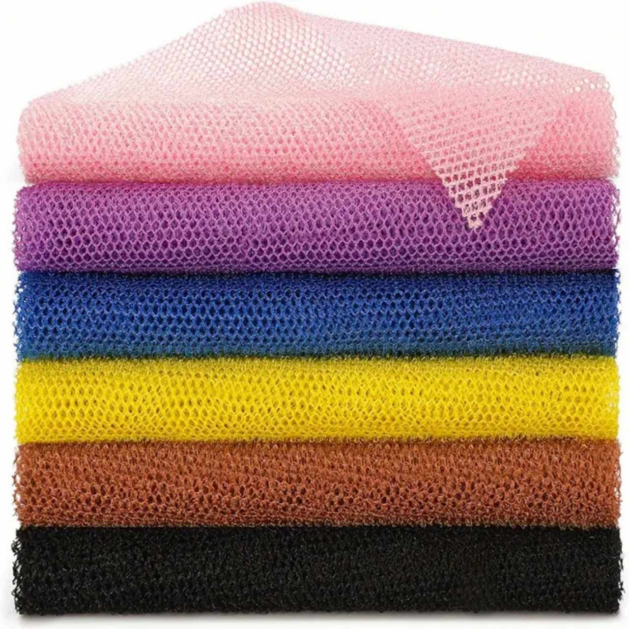 AfricanSponge, telový umývací a starostlivý uterák - Image 8