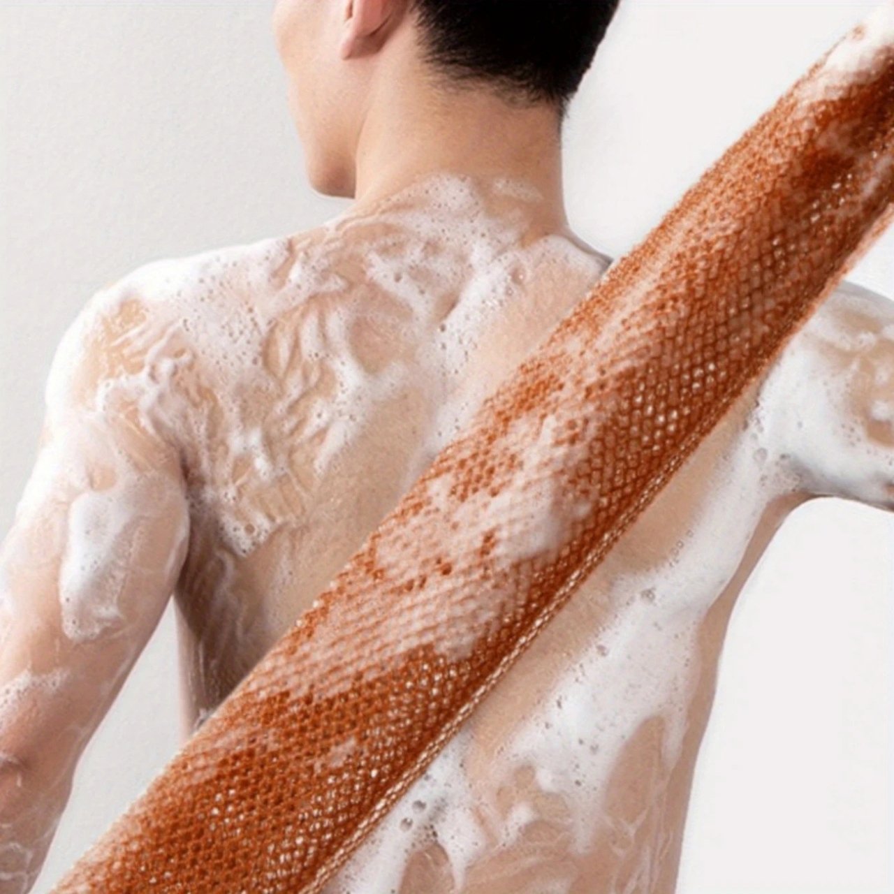 AfricanSponge, telový umývací a starostlivý uterák - Image 10
