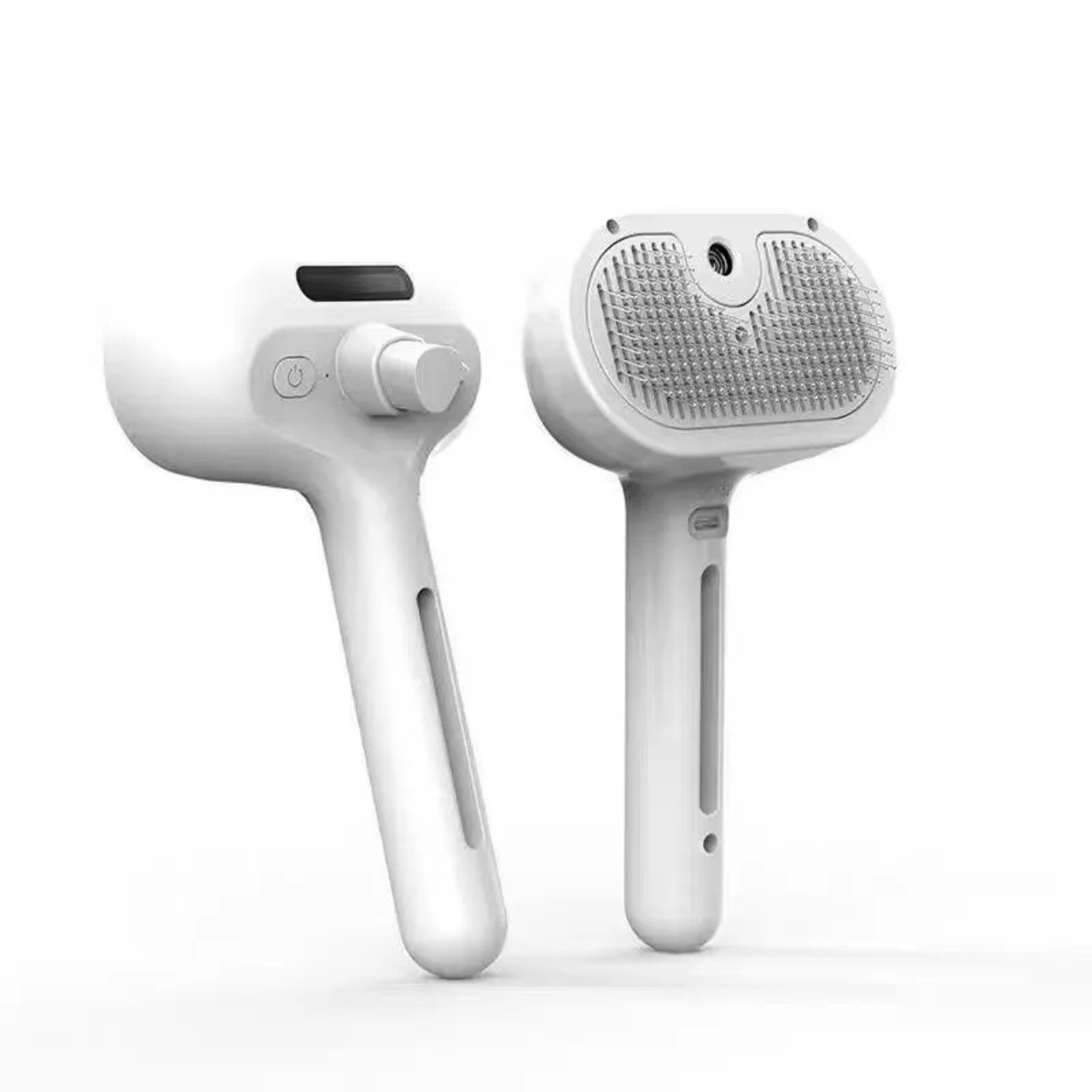 AllinOneBrush, parná kefa pre domácich miláčikov - Image 4