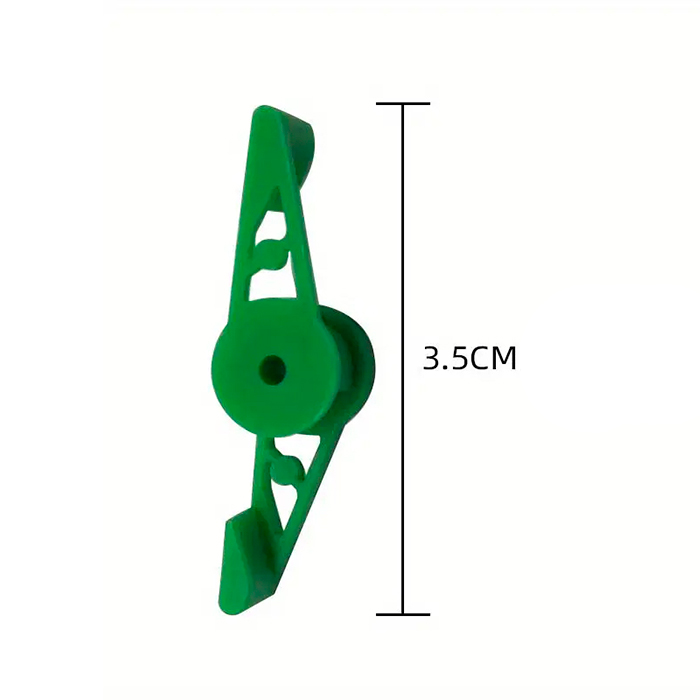 AnglePlant, klipy na usmerňovanie rastu rastlín (30 kusov) - Image 2