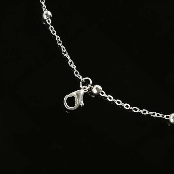 AnkleBracelet, zvodný náramok na nohu - Image 2