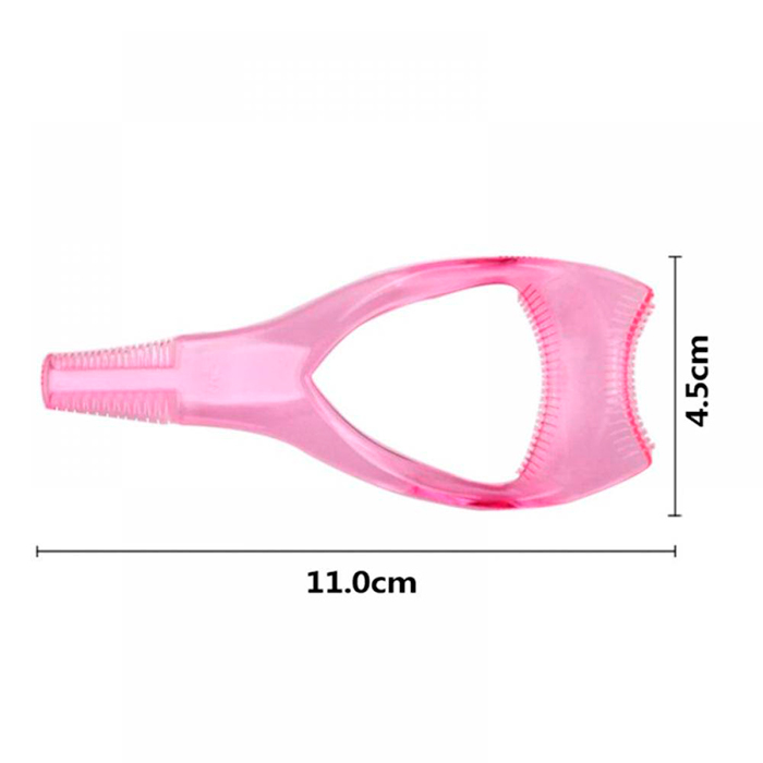 Applicator, nástroj pre bezchybnú aplikáciu maskary - Image 2