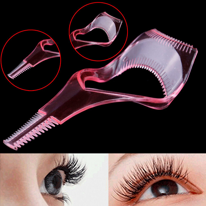 Applicator, nástroj pre bezchybnú aplikáciu maskary - Image 6