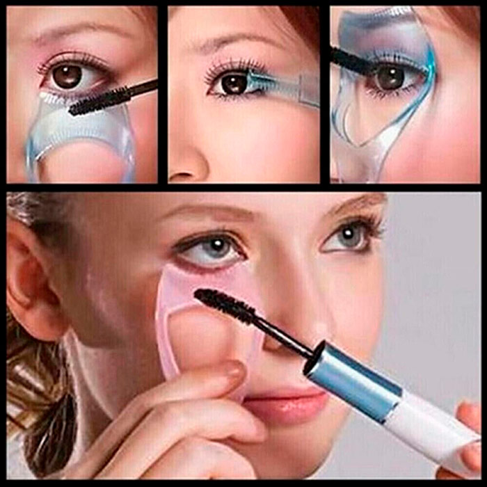 Applicator, nástroj pre bezchybnú aplikáciu maskary - Image 7