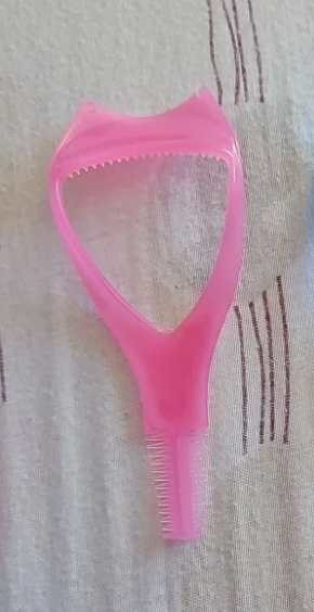 Applicator, nástroj pre bezchybnú aplikáciu maskary - Image 8