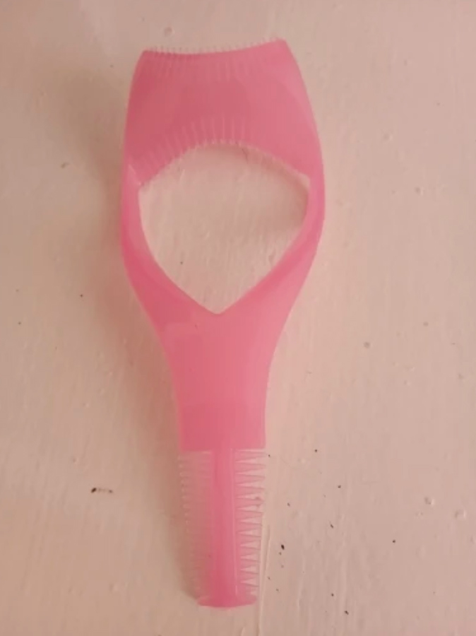 Applicator, nástroj pre bezchybnú aplikáciu maskary - Image 9