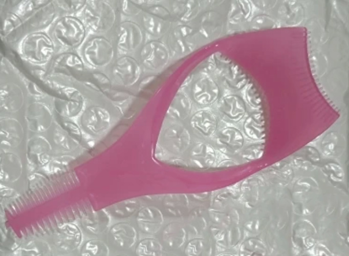 Applicator, nástroj pre bezchybnú aplikáciu maskary - Image 10