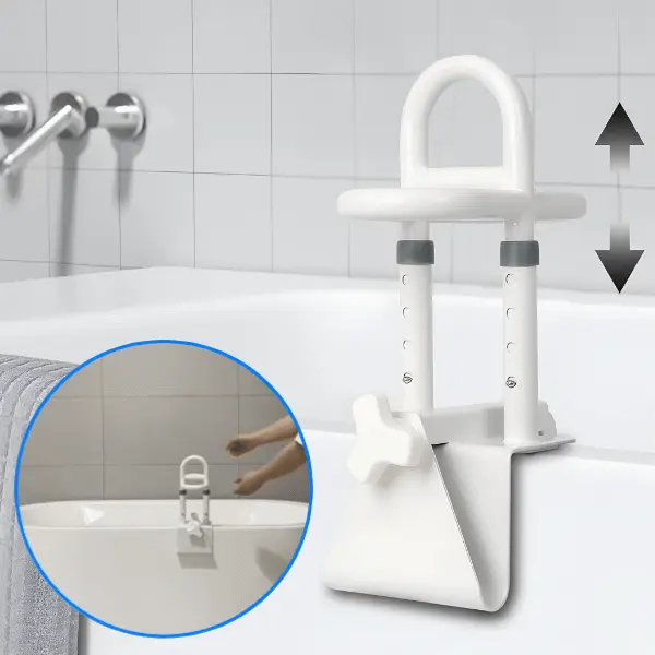 Rukoväť na vaňu, ArmRest