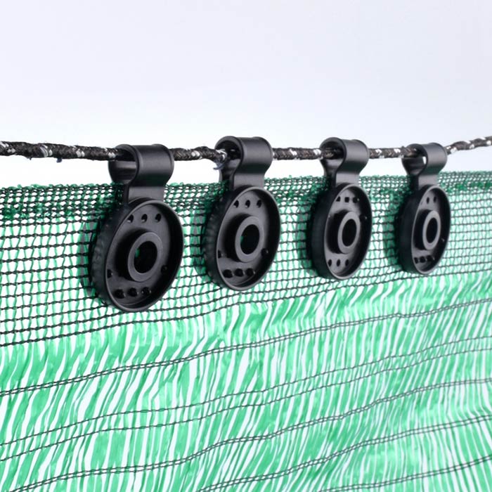 AttachClips, svorky na inštaláciu siete (30 kusov) - Image 6