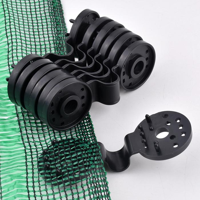 AttachClips, svorky na inštaláciu siete (30 kusov) - Image 7