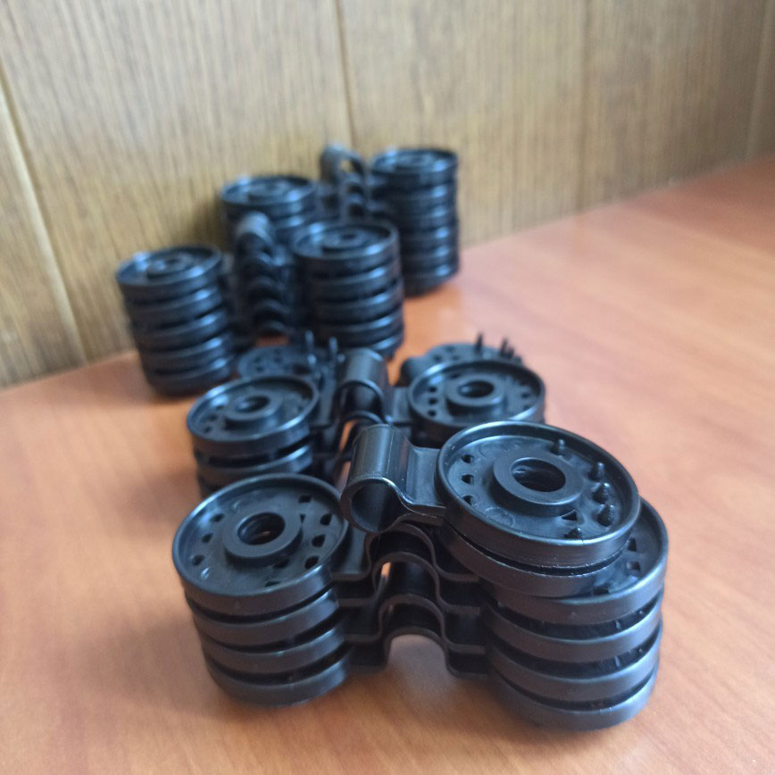 AttachClips, svorky na inštaláciu siete (30 kusov) - Image 10