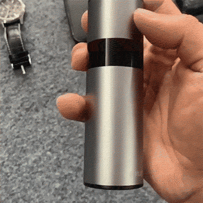 AudioInfinity, vodotesné bezdrôtové bluetooth slúchadlá s nabíjacou stanicou - Image 2