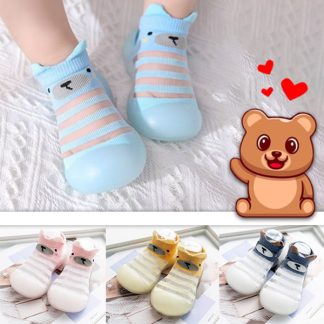 BAYSHOES-MOD-24/25, Detské vzdušné papuče - Image 5