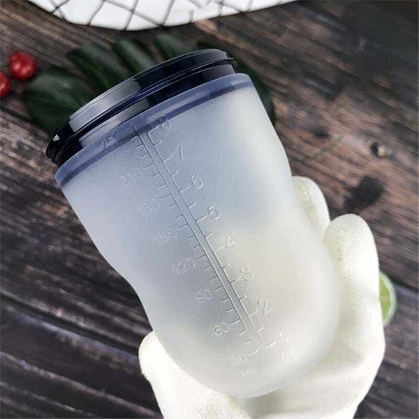 BabyBottle, detská fľaša bez použitia rúk - Image 2