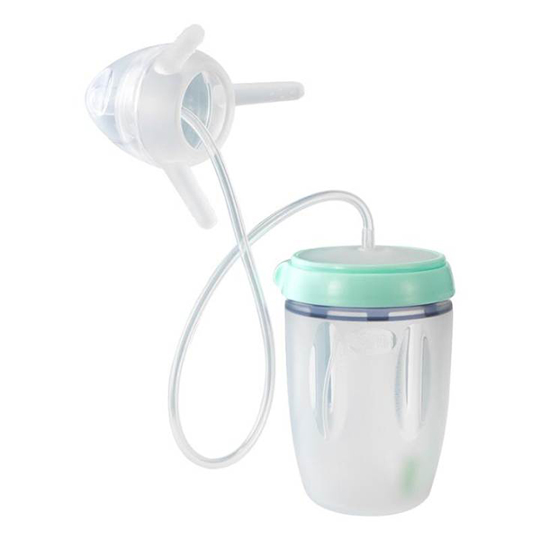 BabyBottle, detská fľaša bez použitia rúk - Image 6