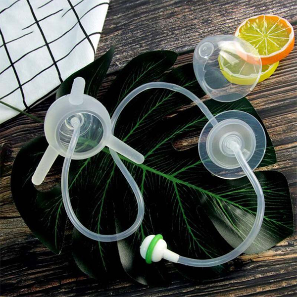 BabyBottle, detská fľaša bez použitia rúk - Image 7