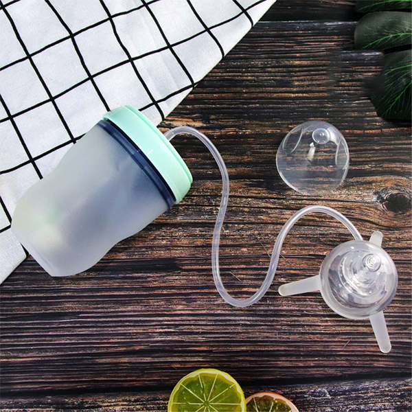 BabyBottle, detská fľaša bez použitia rúk - Image 8