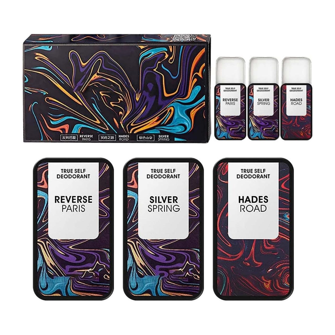 BaeStick, tuhý parfum (3 x 10g) - Image 2