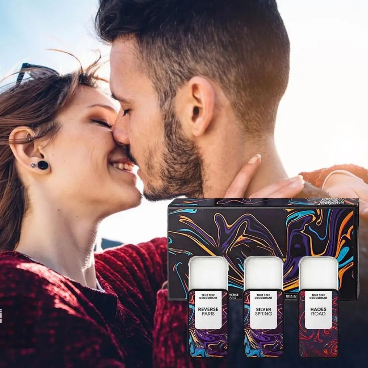 BaeStick, tuhý parfum (3 x 10g) - Image 8