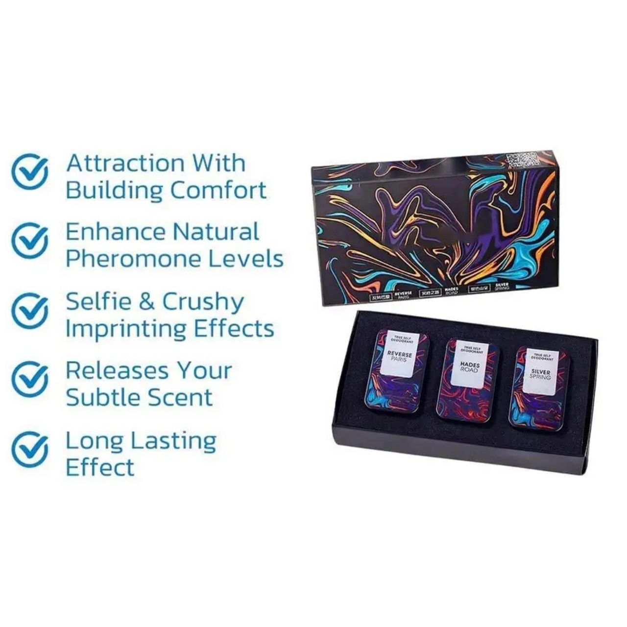 BaeStick, tuhý parfum (3 x 10g) - Image 9