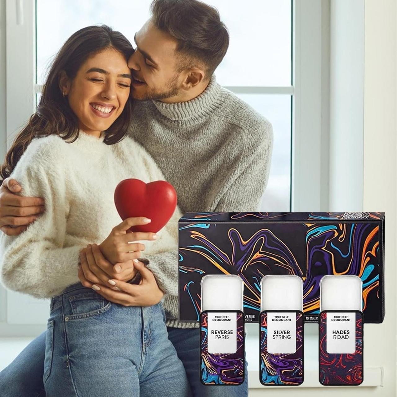 BaeStick, tuhý parfum (3 x 10g) - Image 10