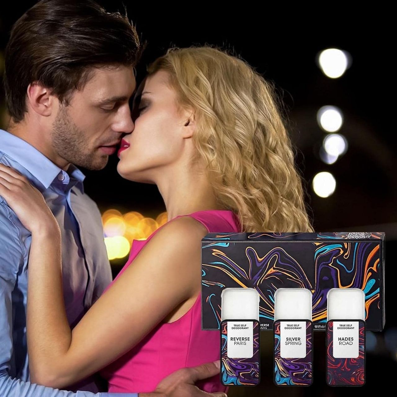 Upútajte pozornosť