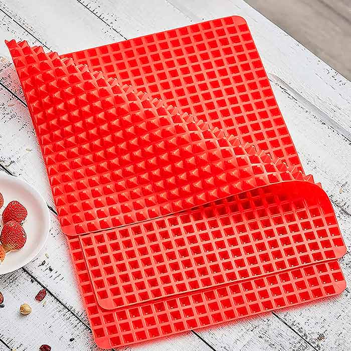BakingMat, silikónová pečiaca podložka - Image 5
