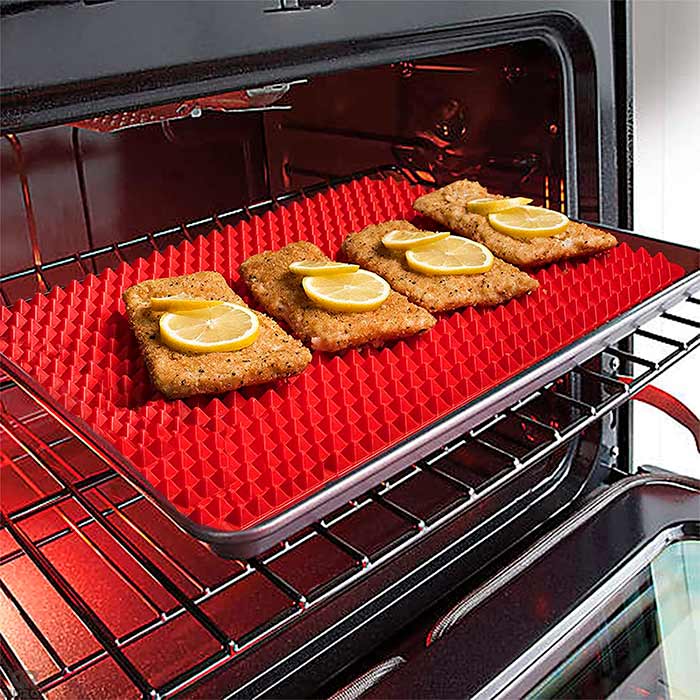 BakingMat, silikónová pečiaca podložka - Image 8