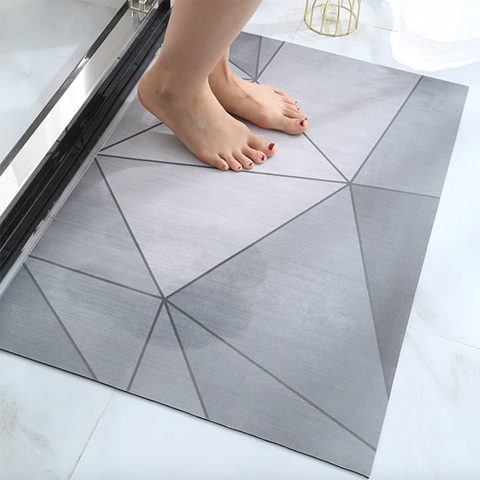 BathMat, kúpeľňový koberec - Image 7