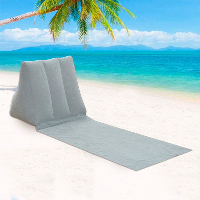 BeachSofa, plážový vankúš - Image 7