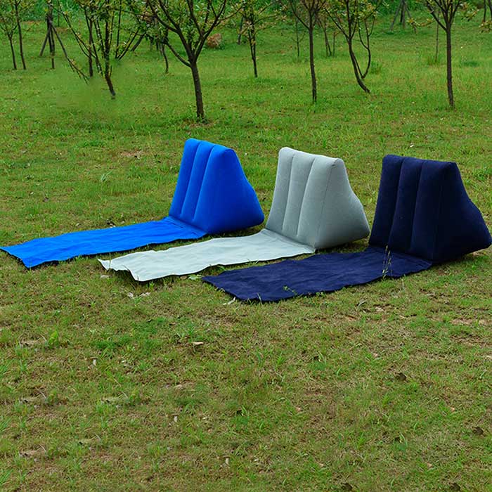 BeachSofa, plážový vankúš - Image 8