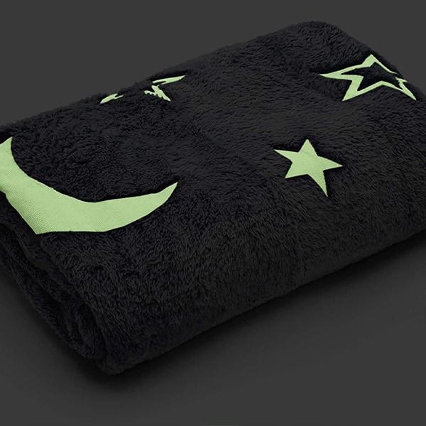 BlanketStar, kúzelná detská prikrývka, ktorá svieti v tme - Image 9