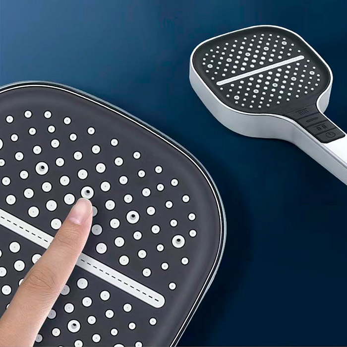 BoostShower, sprchovací rukoväť, kde môžete kombinovať rôzne prúdy vody - Image 8