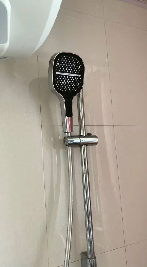 BoostShower, sprchovací rukoväť, kde môžete kombinovať rôzne prúdy vody - Image 10
