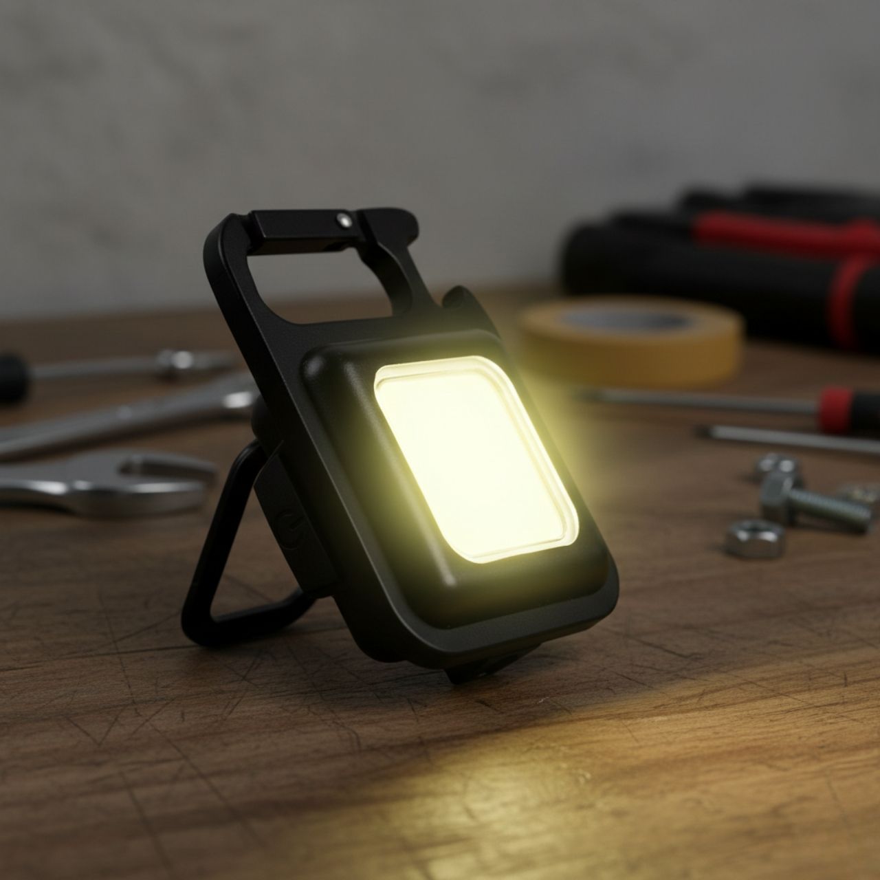 BrightLight, vrecková baterka - Image 2