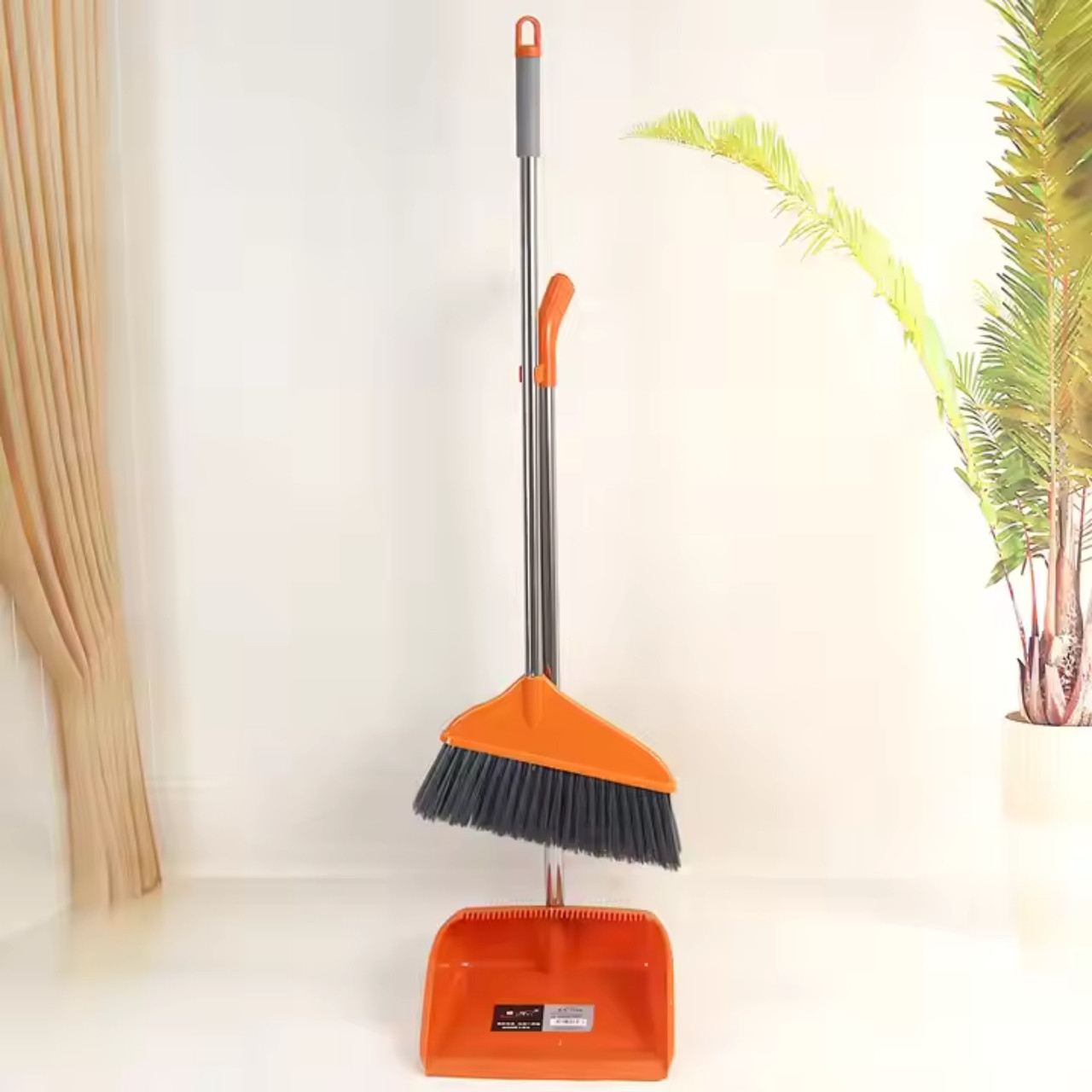 Broom, inovatívna súprava metly a lopatky - Image 9