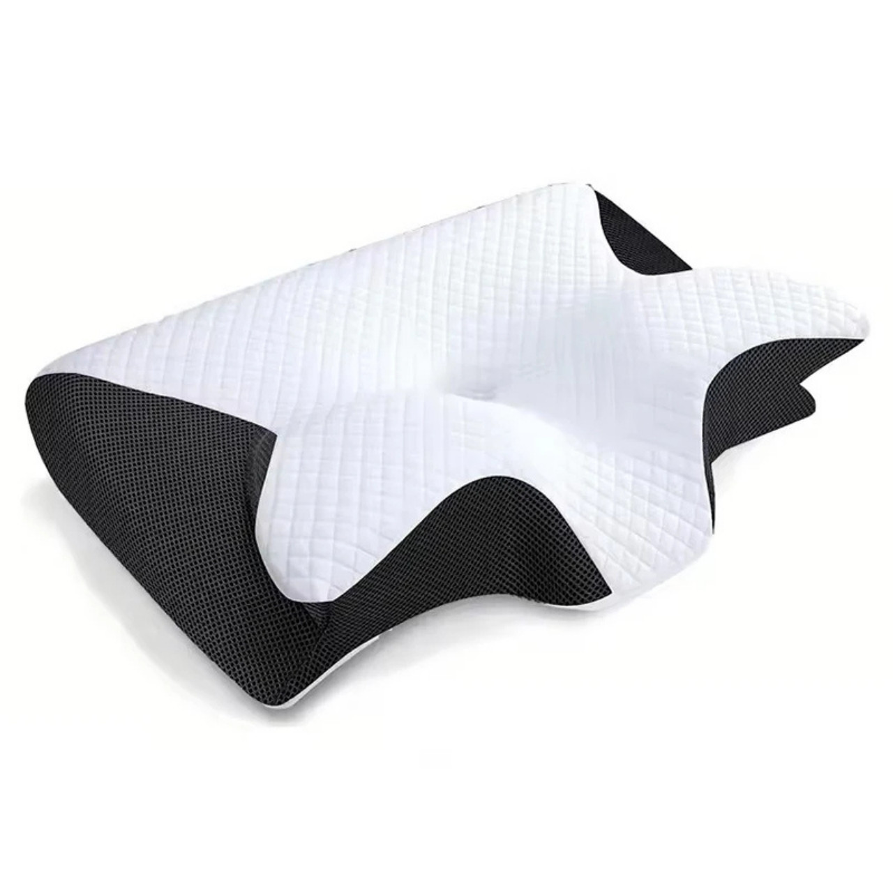 ButterflyPillow, ergonomický vankúš z pamäťovej peny - Image 4