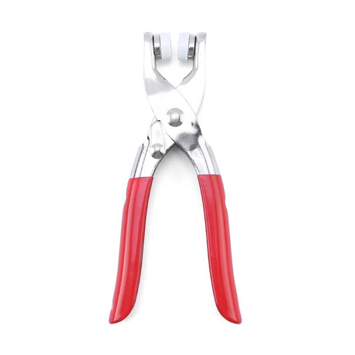 ButtonPliers, profesionálna sada na prichytenie gombíkov - Image 7