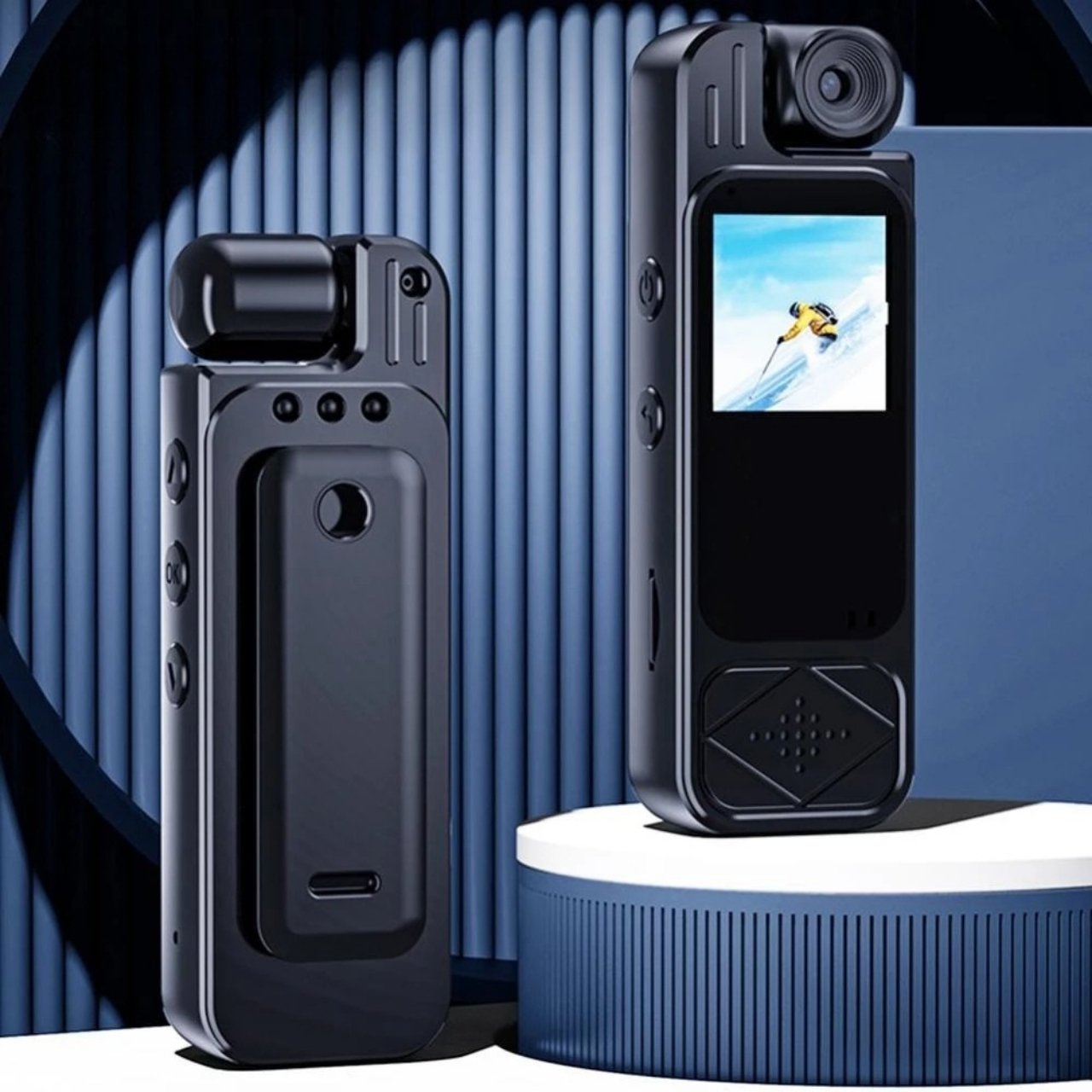 CamCorder, mini kamera pre každý okamih - Image 2