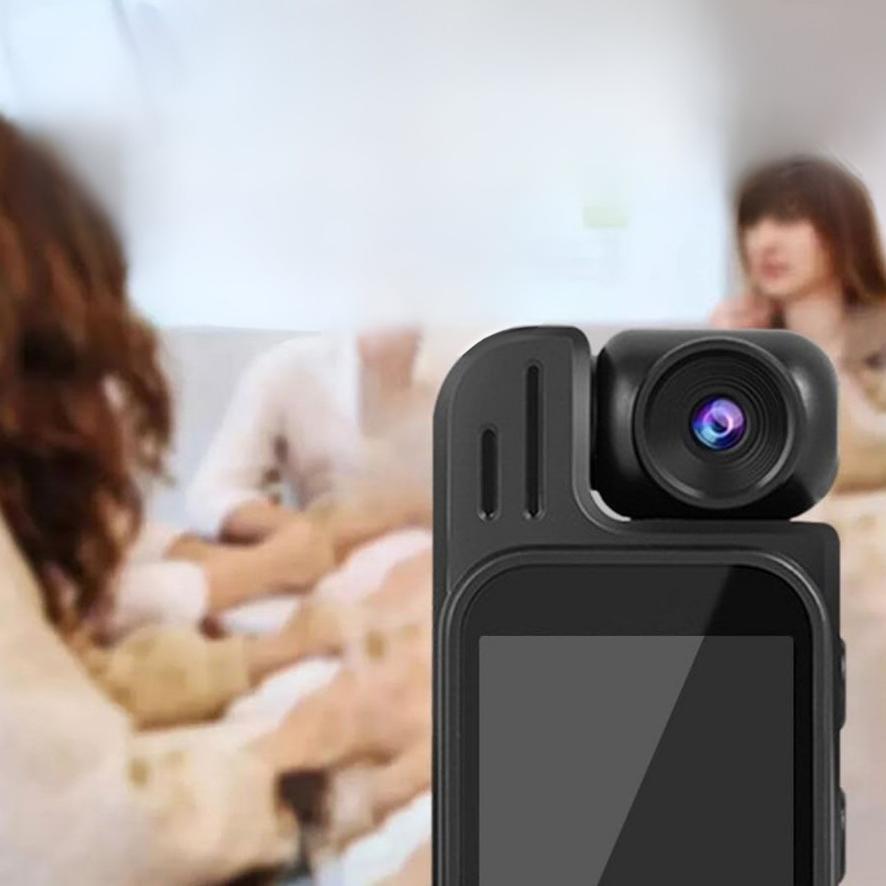 CamCorder, mini kamera pre každý okamih - Image 9