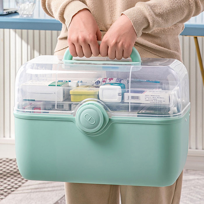 CapsuleBox, puzdro na ukladanie liekov a ďalších nevyhnutností - Image 7