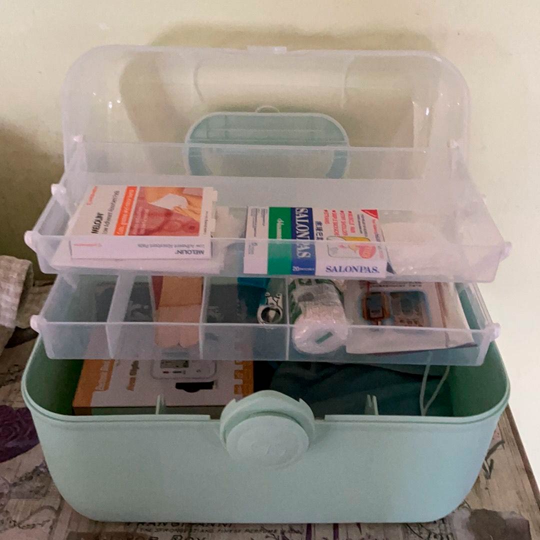 CapsuleBox, puzdro na ukladanie liekov a ďalších nevyhnutností - Image 10