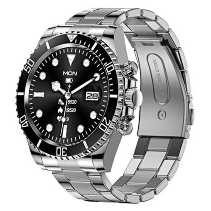 CasualWatch, štýlové smart hodinky pre mužov - Image 8