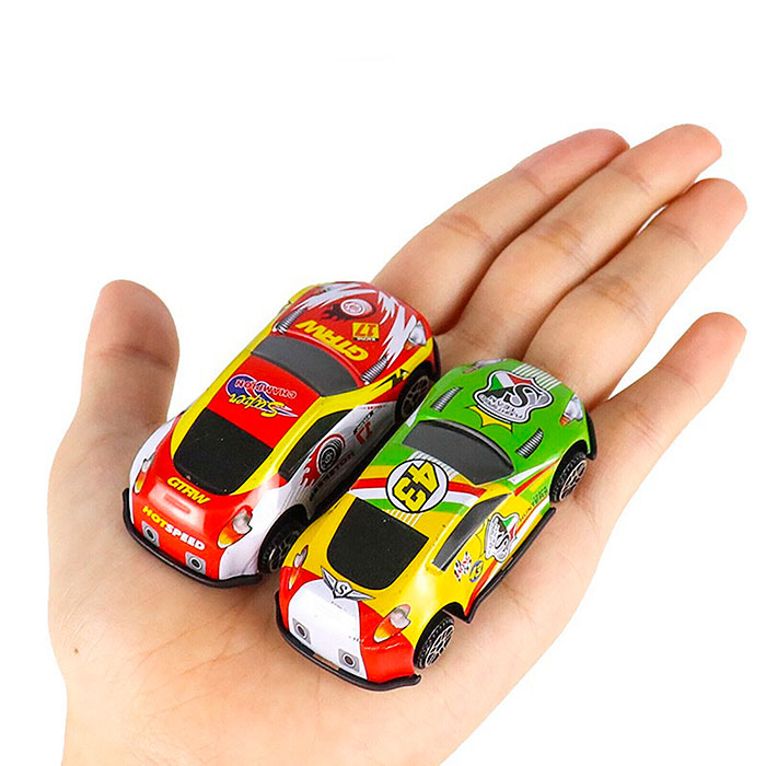 CatapultCars, detská sada 10 áut - Image 5