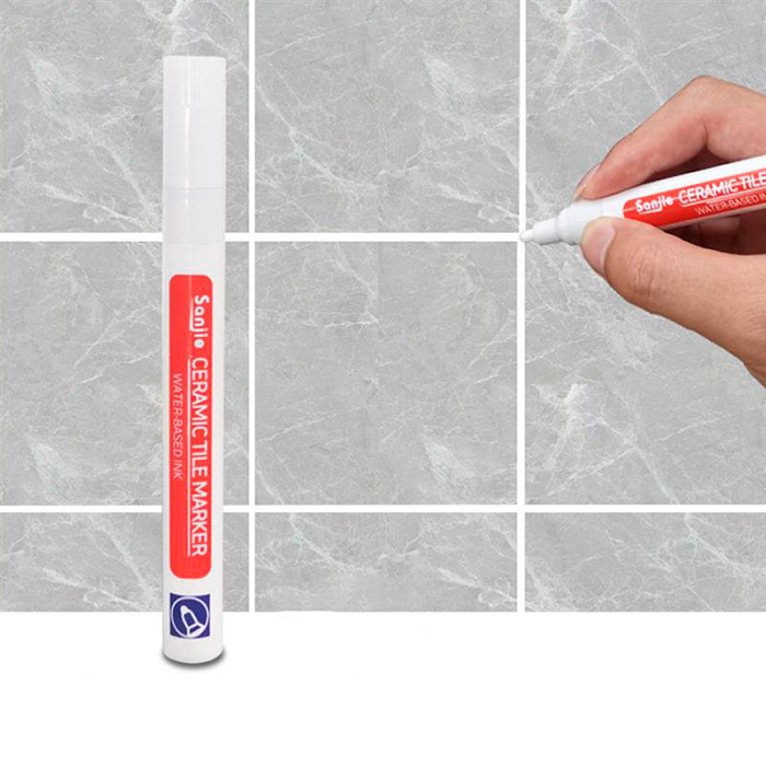 CeramicTilePen, ceruzka na farbenie škárovacej malty - Image 3