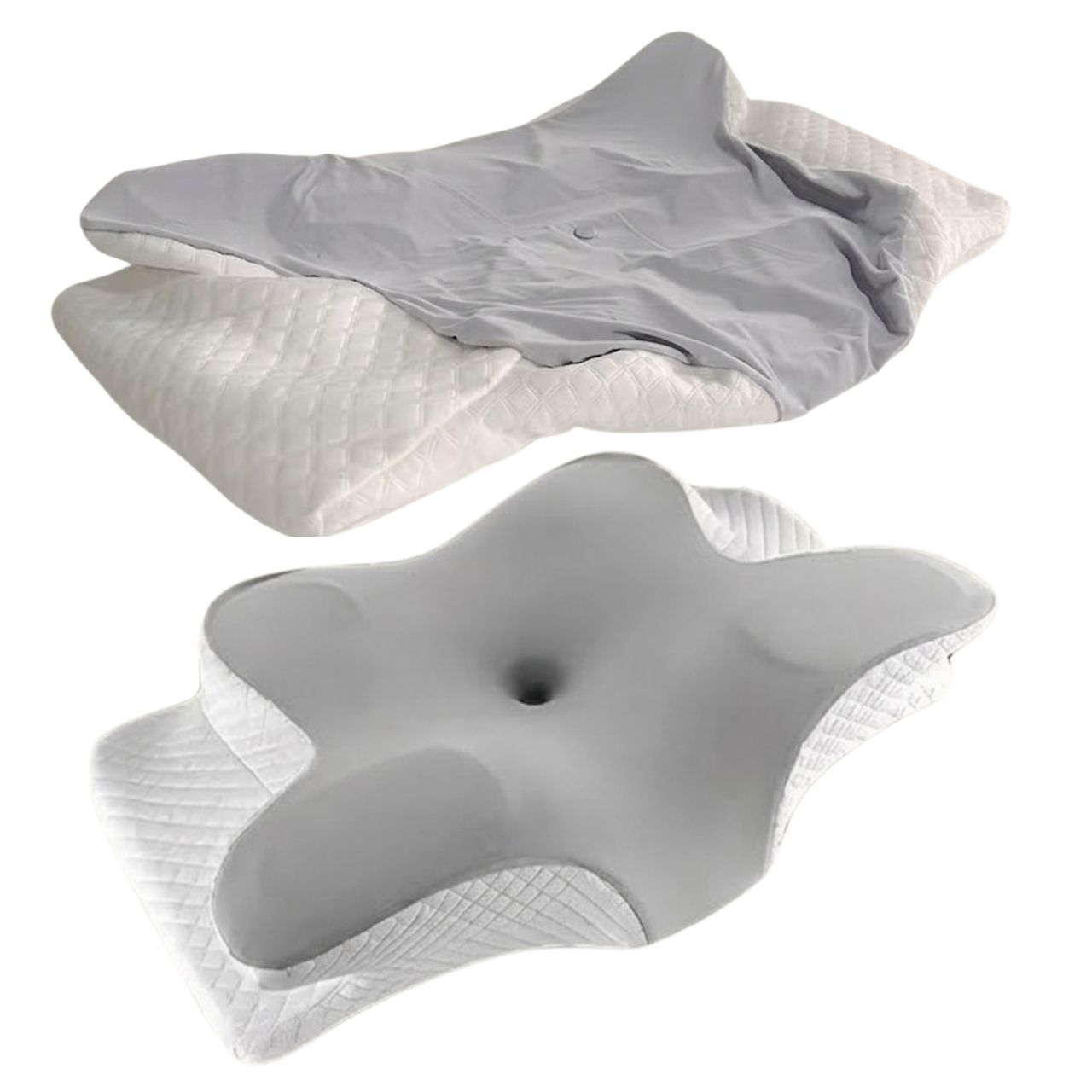 Ergonomický poťah na vankúš CervicalPillow, CervCover - Image 5