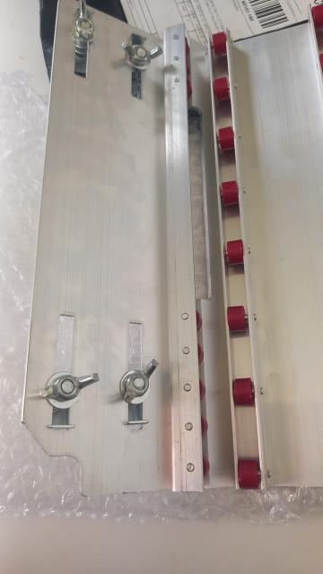 Chamfering Device, 45° Zariadenie na rezanie dlaždíc - Image 10