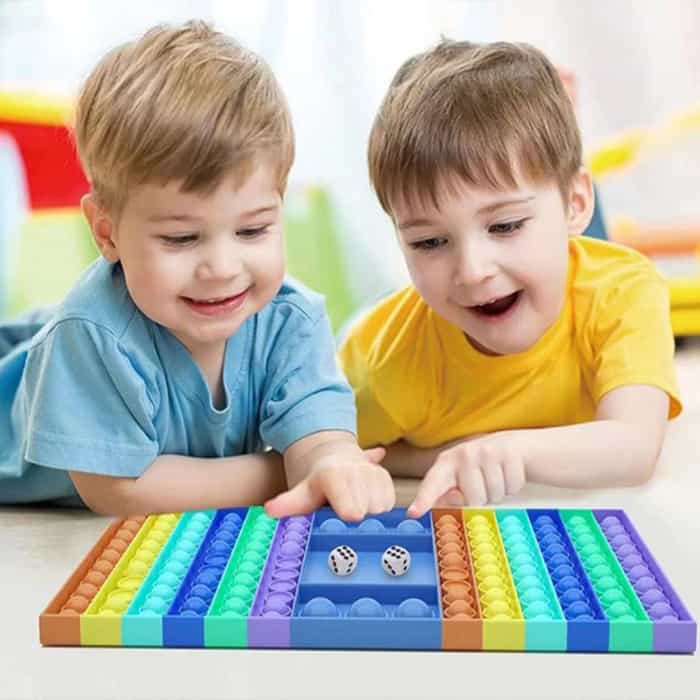 ChessPopIt, stolná hra, ktorá uvoľňuje - Image 7
